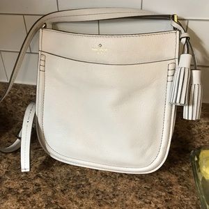 Kate spade crossbody